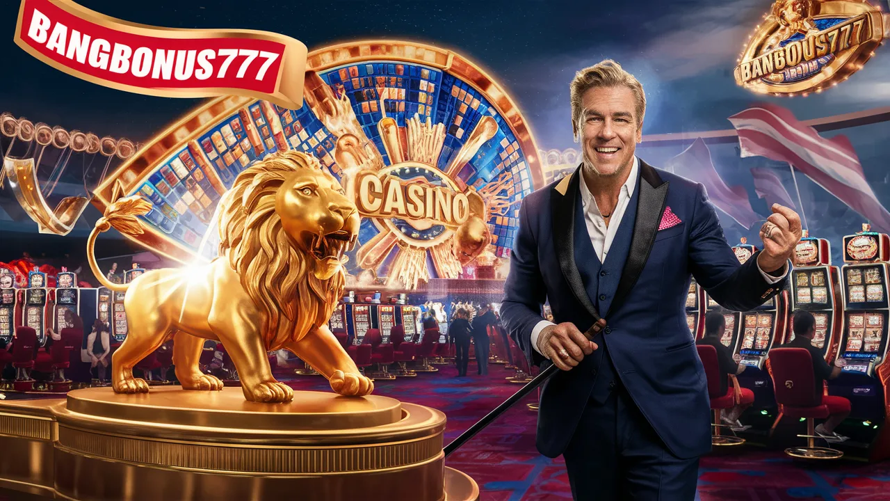 casino free spins bangbonus777 mrbraxton.com