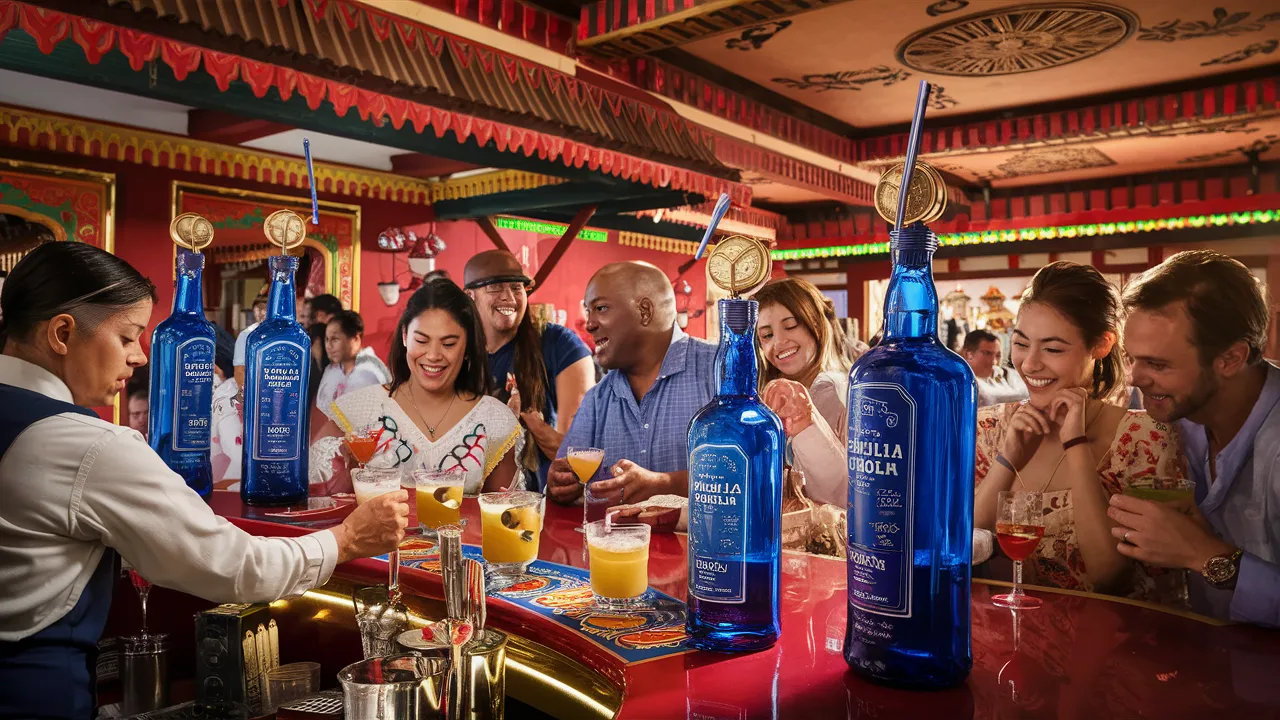 casino azul tequila
