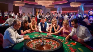 Casino No Deposit: The Ultimate Guide to Risk-Free Online Casino Rewards