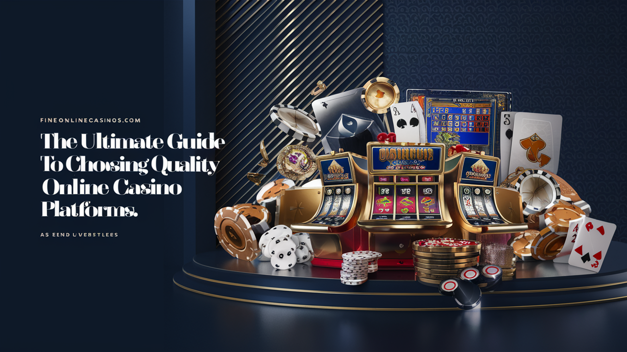 best online casino sites fineonlinecasinos.com