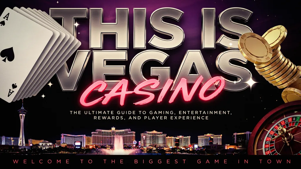 this is vegas casino