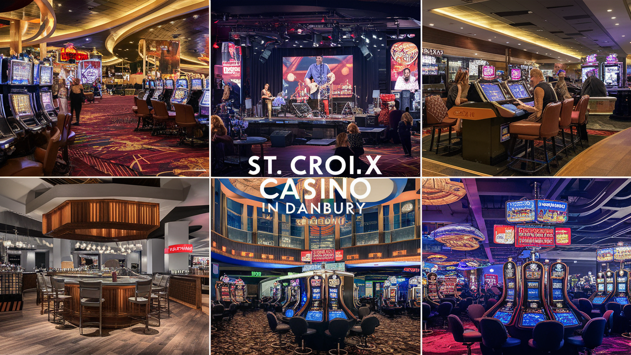 st croix casino danbury