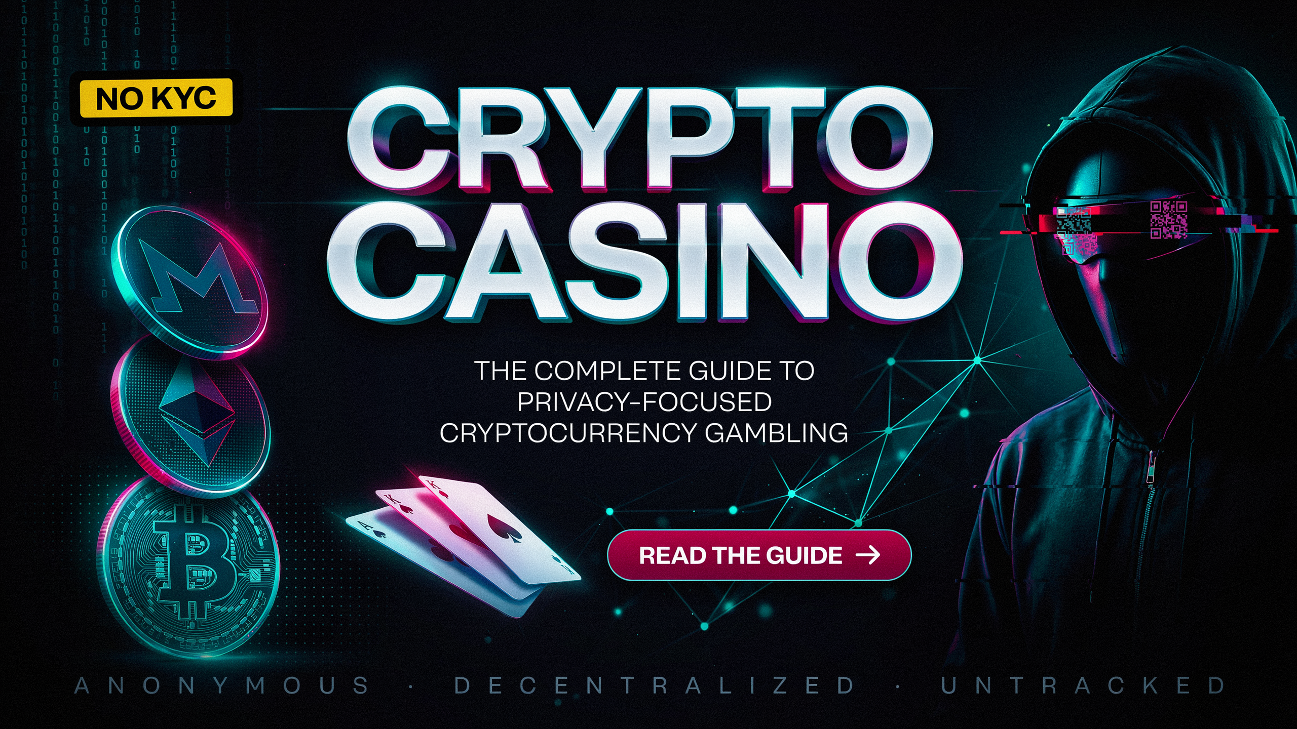no kyc crypto casino