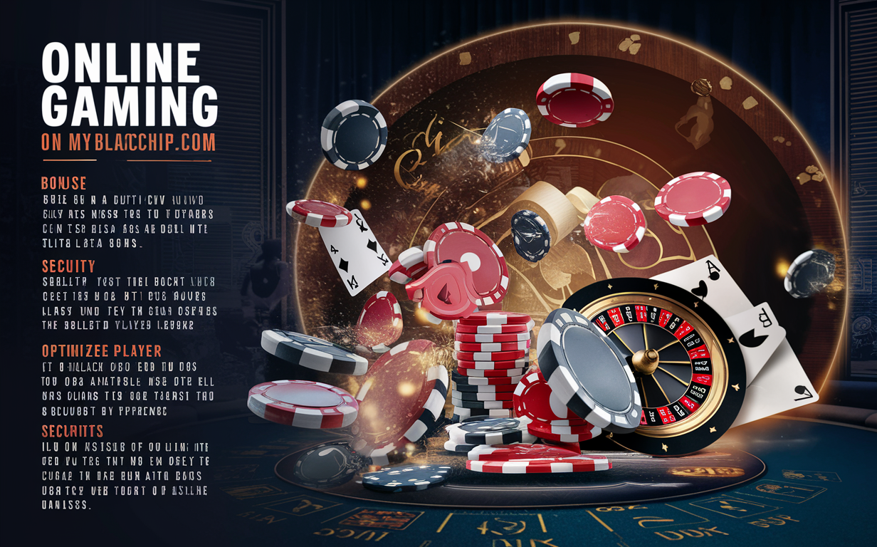 myblackchip.com casino