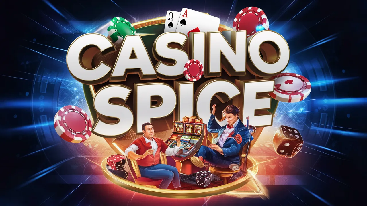 Casino Spice