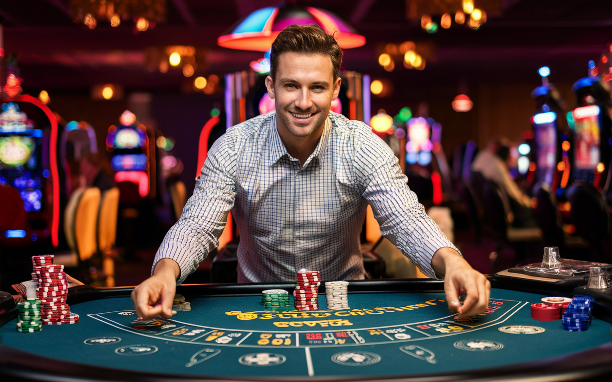 free $100 casino chip no deposit