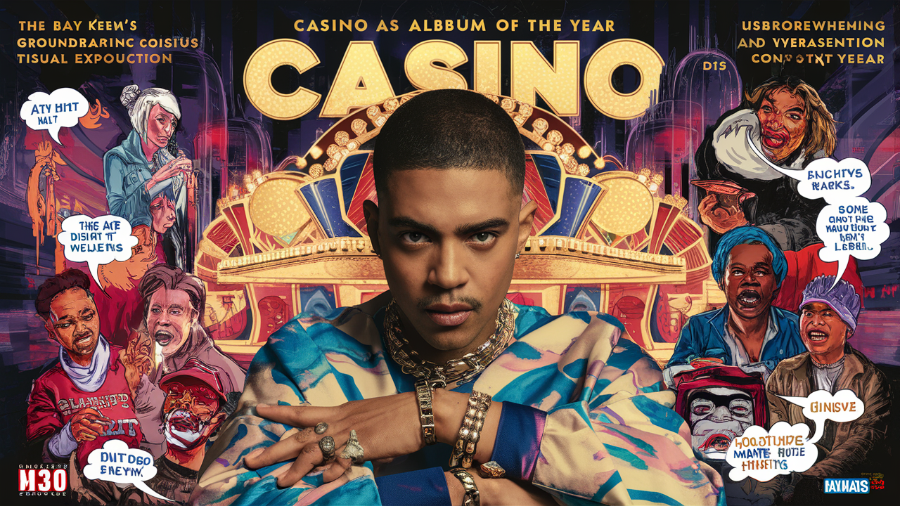 casino baby keem aoty​