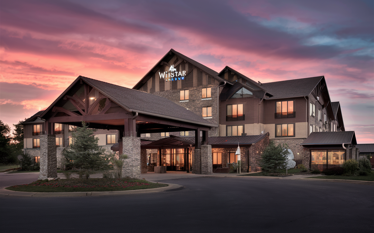 The Inn at Winstar