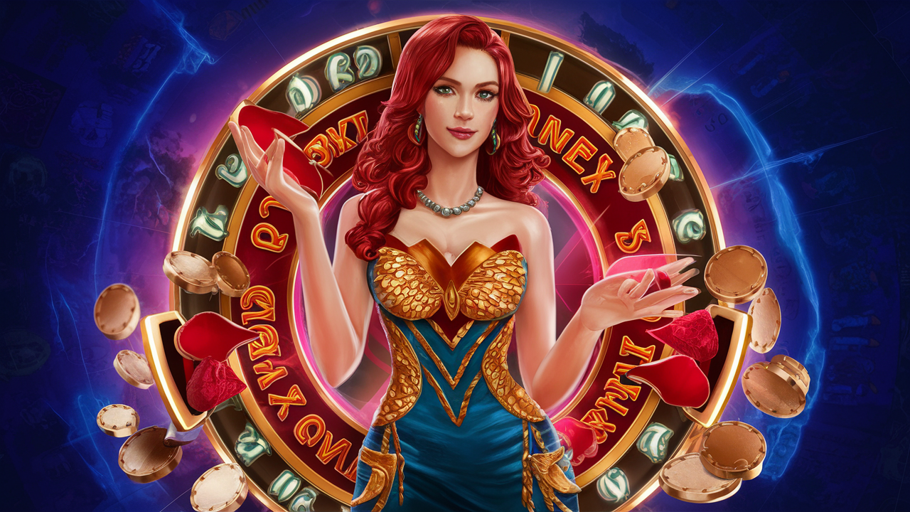 casino slot games spinfinite