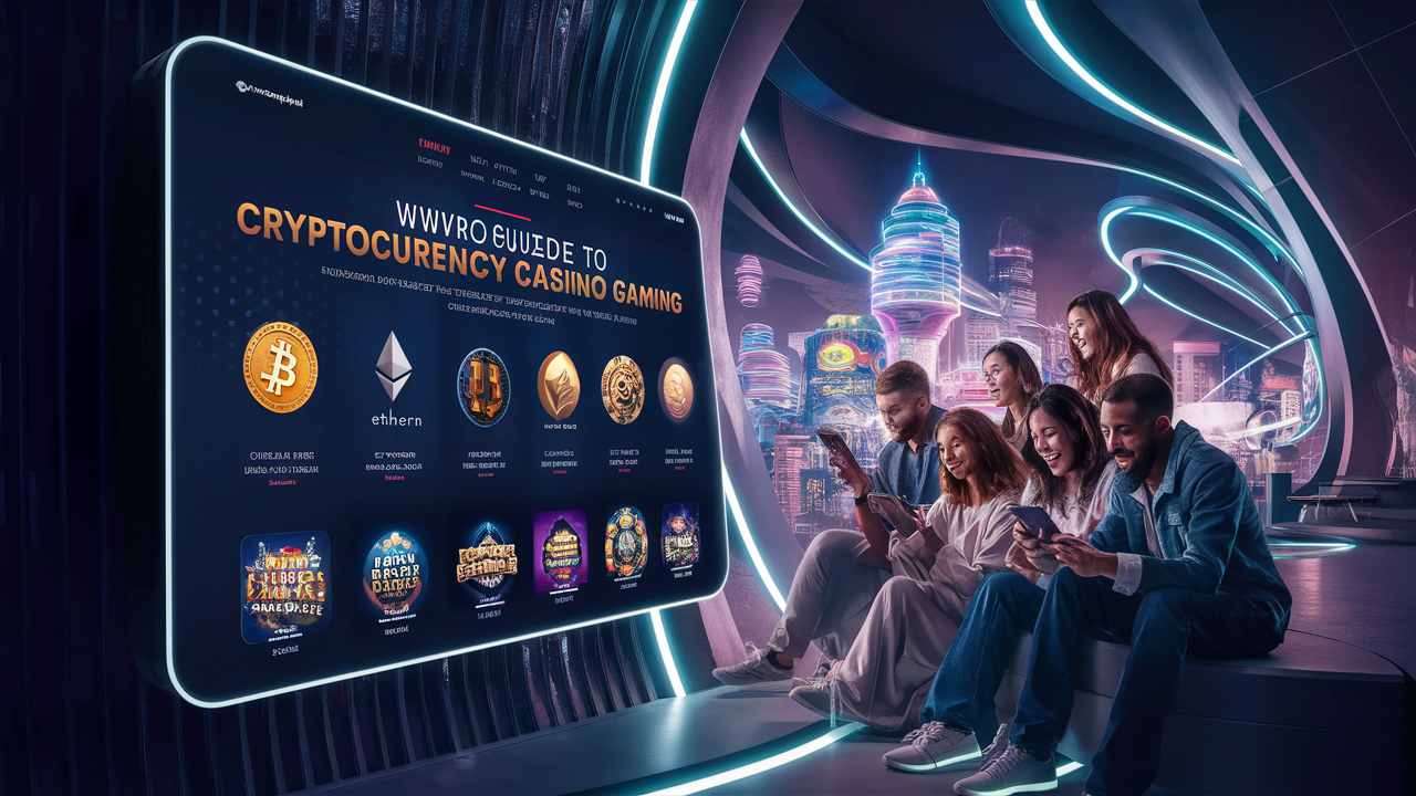 crypto casino www.cryptozink.io