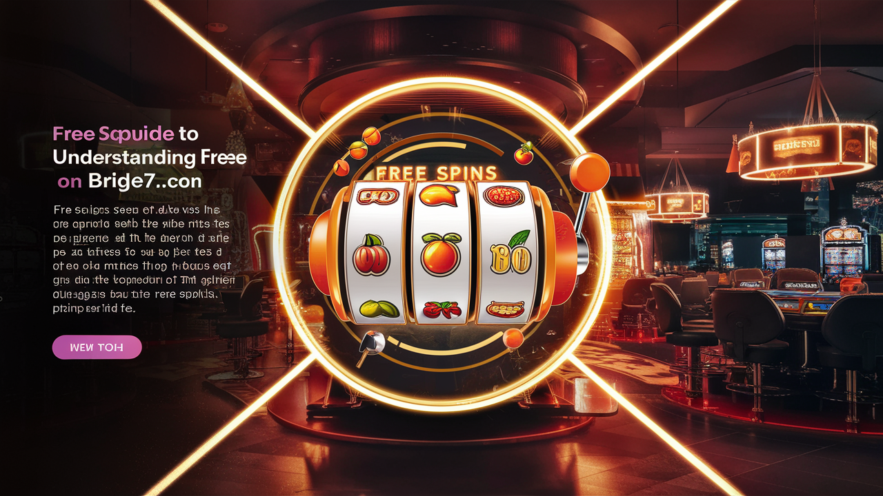 casino free spins bonusbridge77 serevan.com