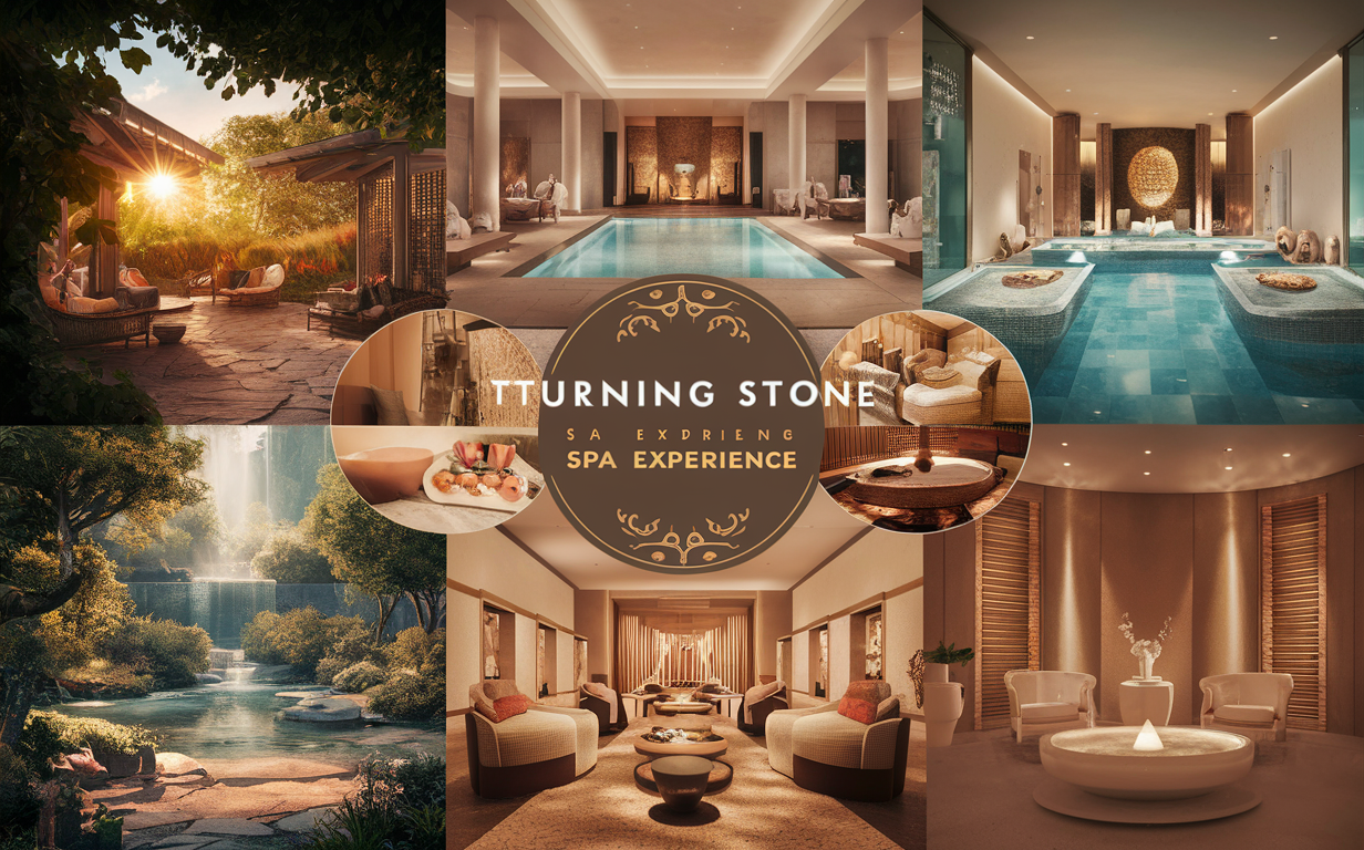 turning stone spa