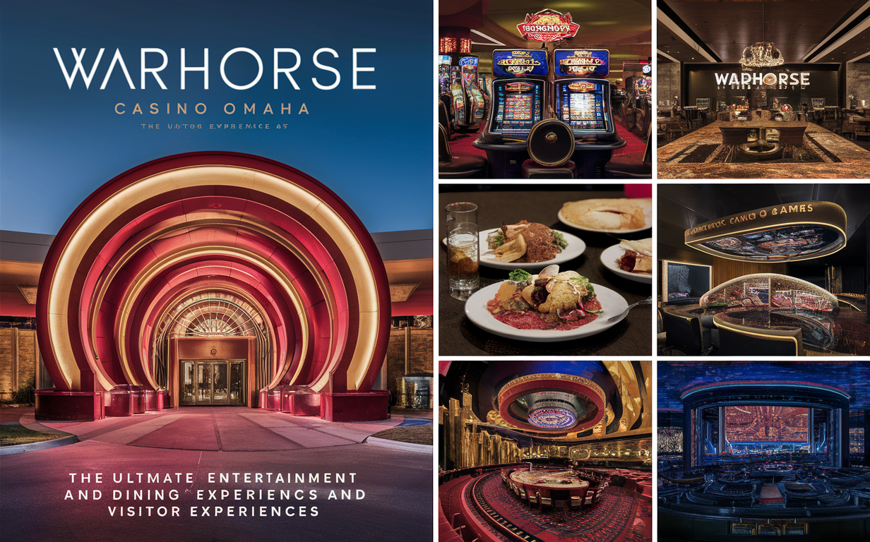 warhorse casino omaha