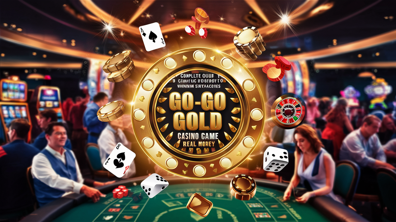 go go gold casino game real money