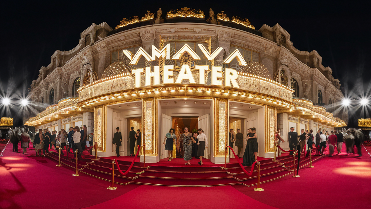 yamava theater