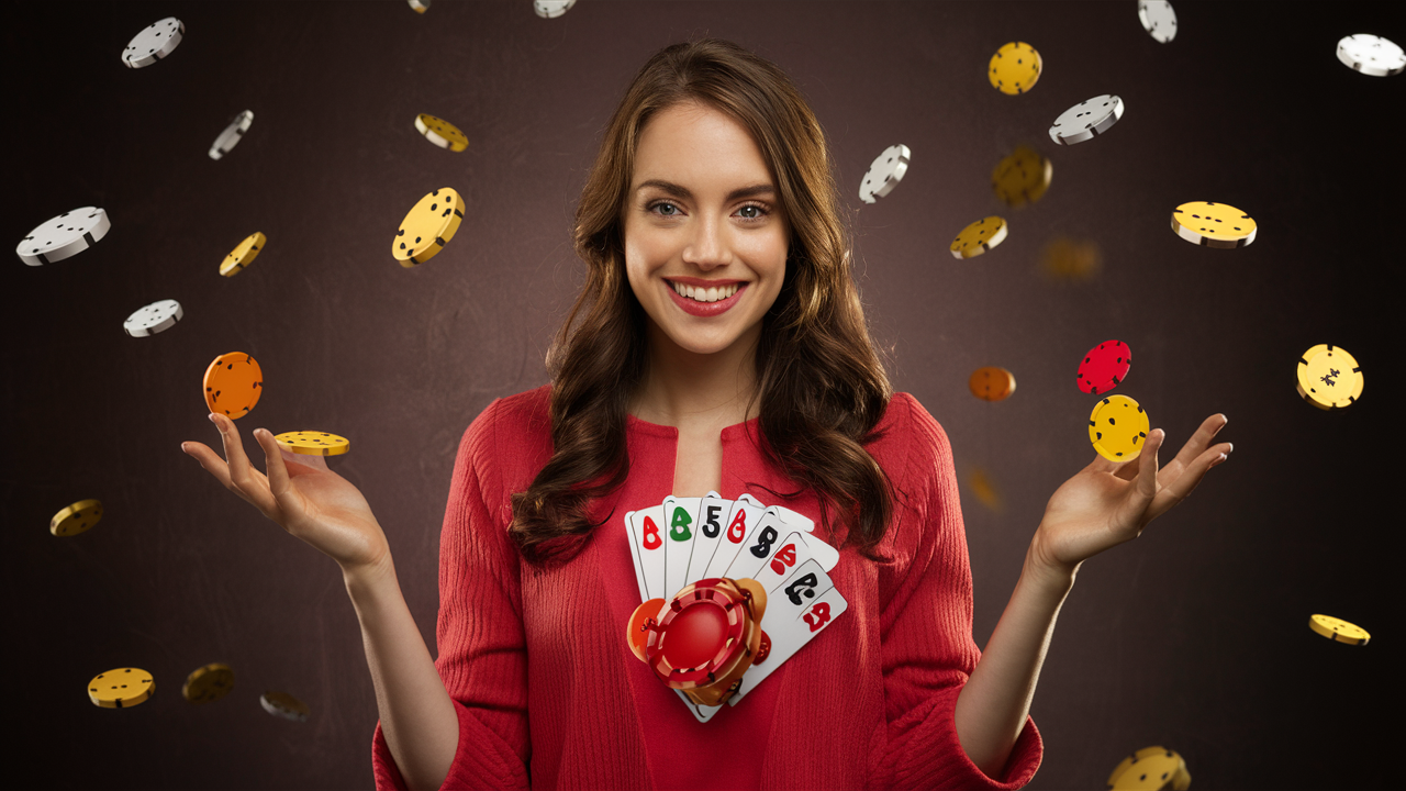 best sweepstakes casino