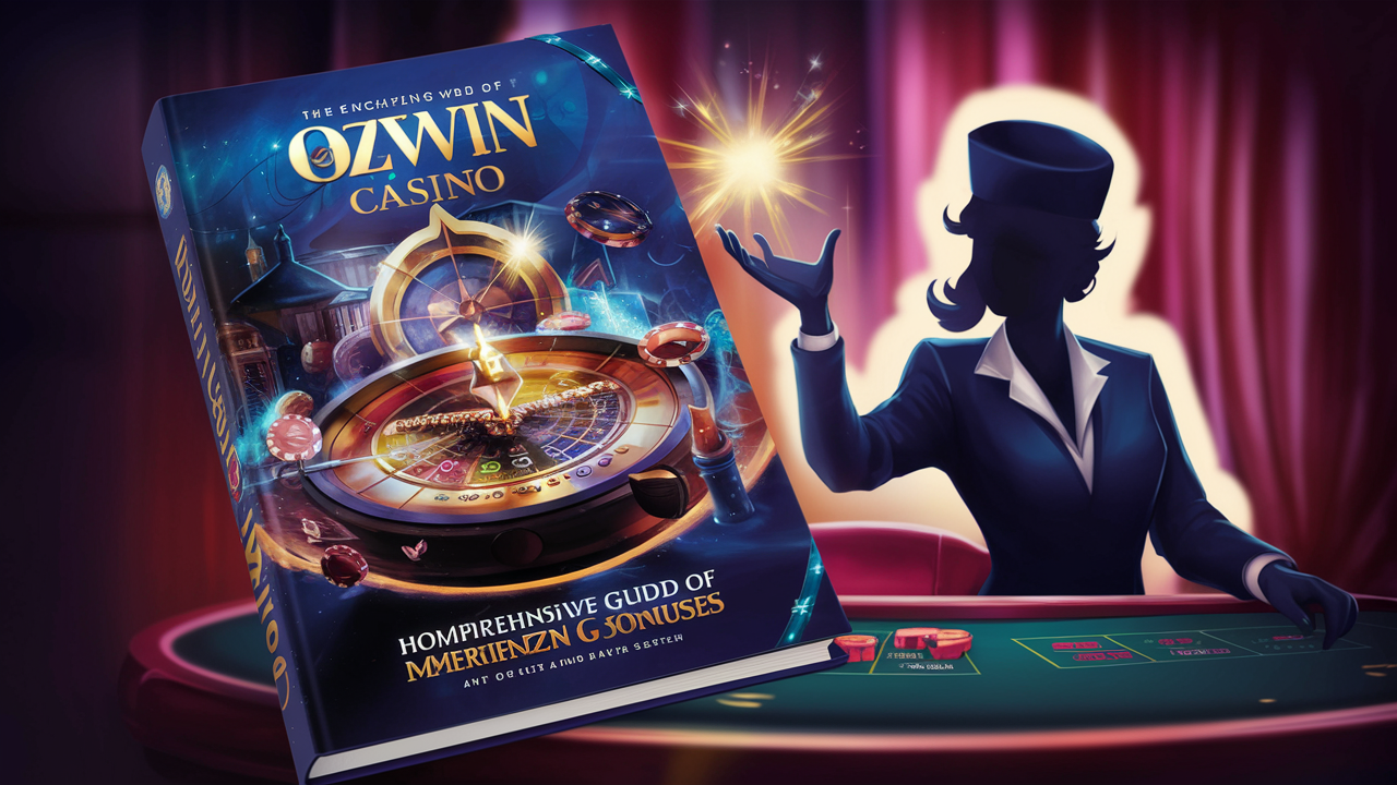 ozwin casino