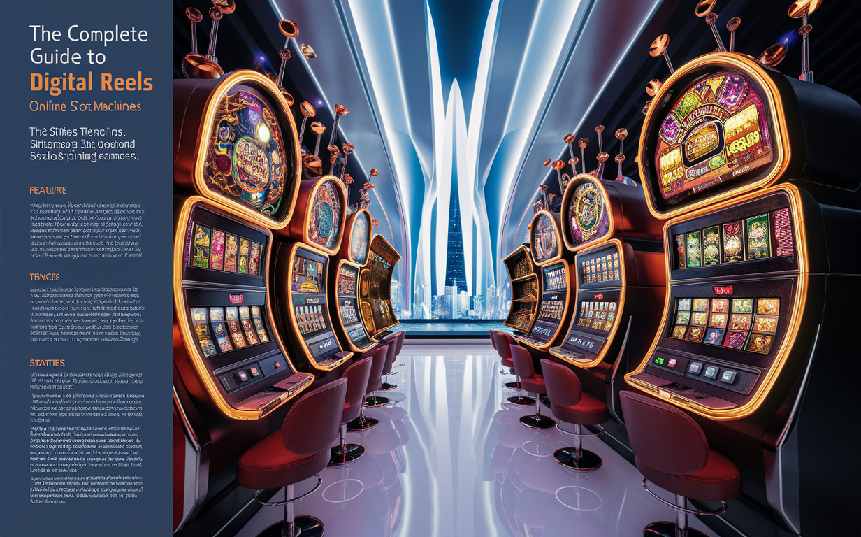 online slot machines