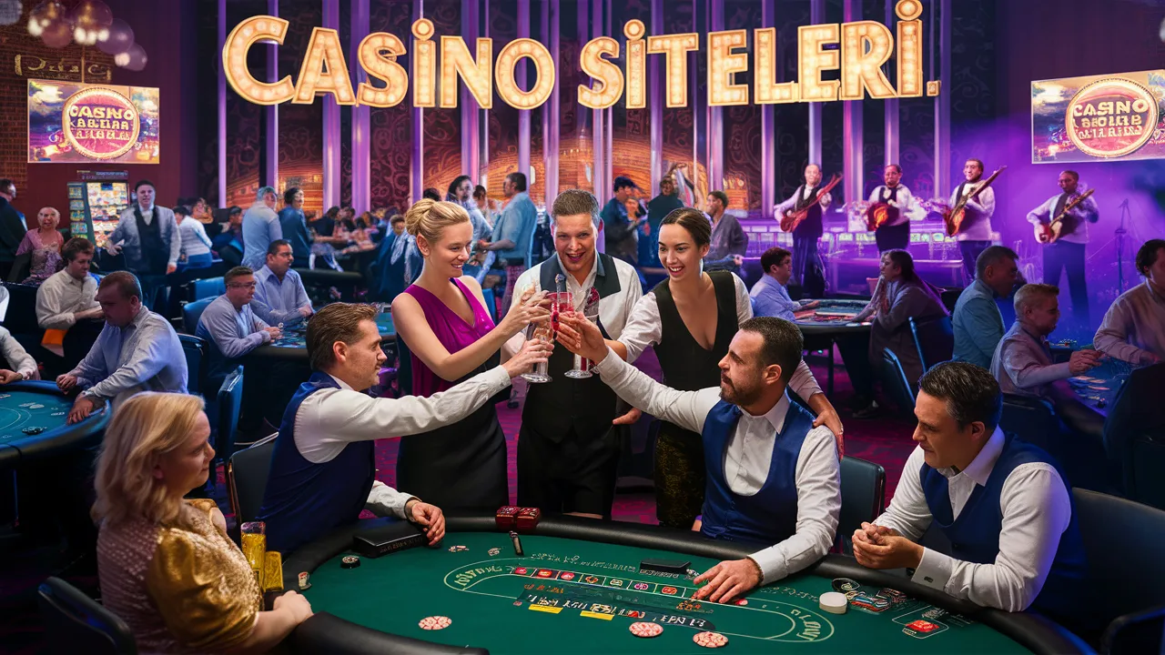 casino siteleri