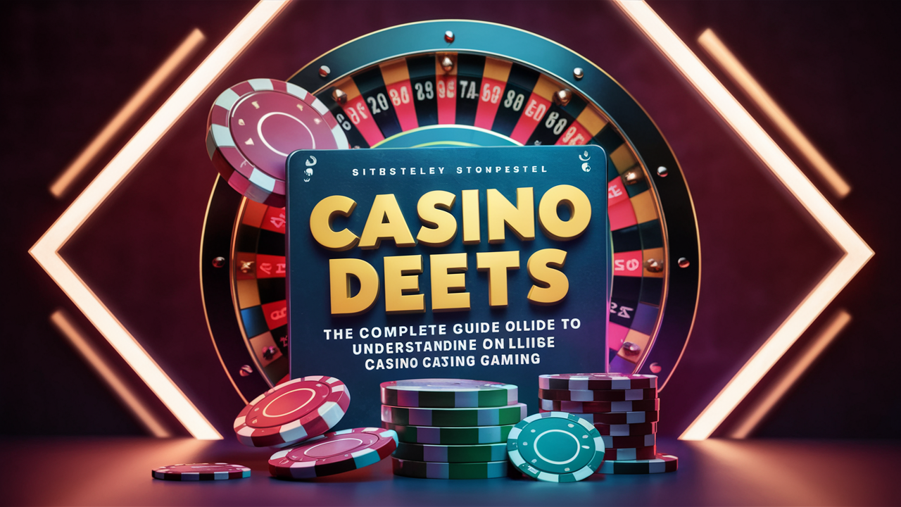 casino deets