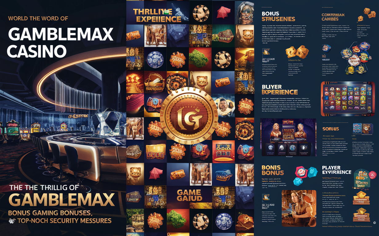 gamblemax casino