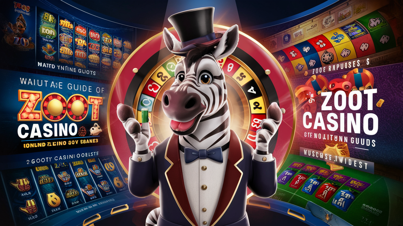 zoot casino