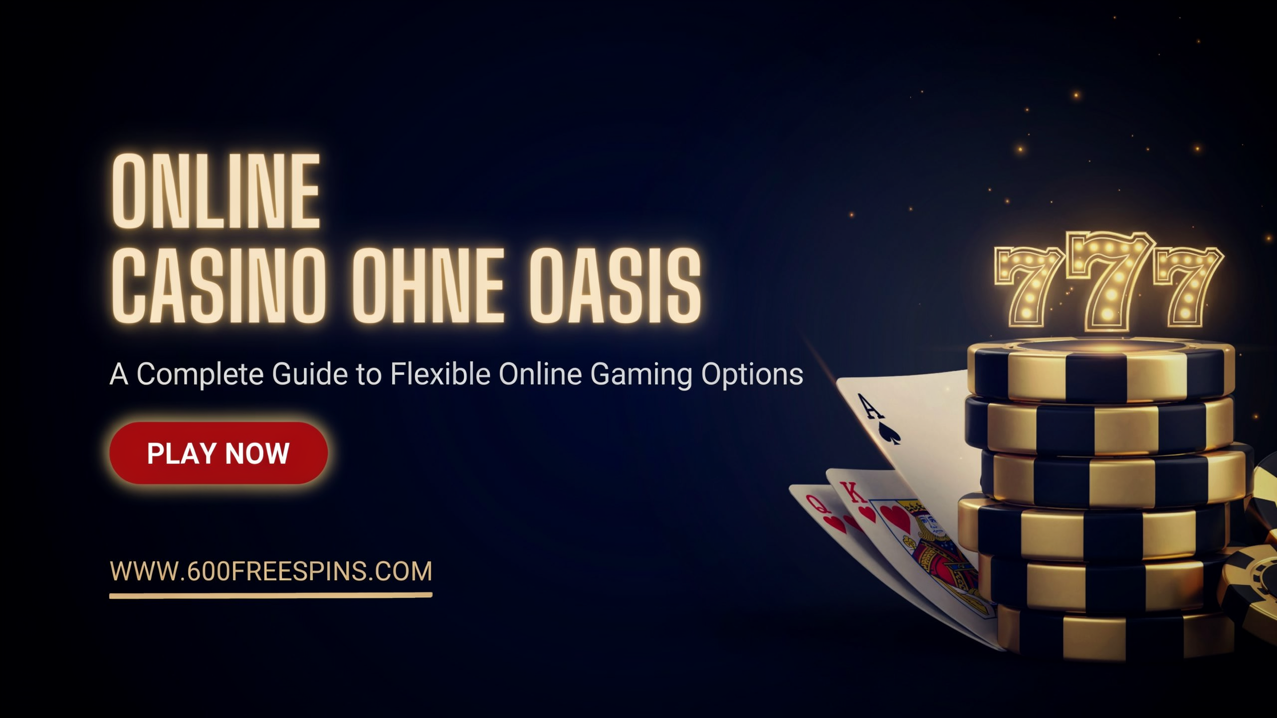 online casino ohne oasis www.600freespins.com