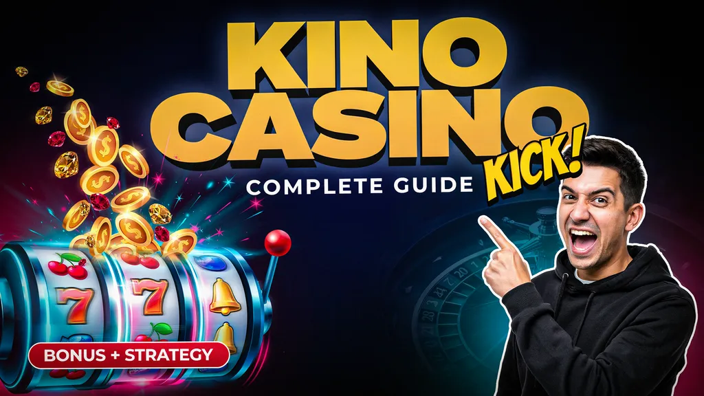 kino casino kick