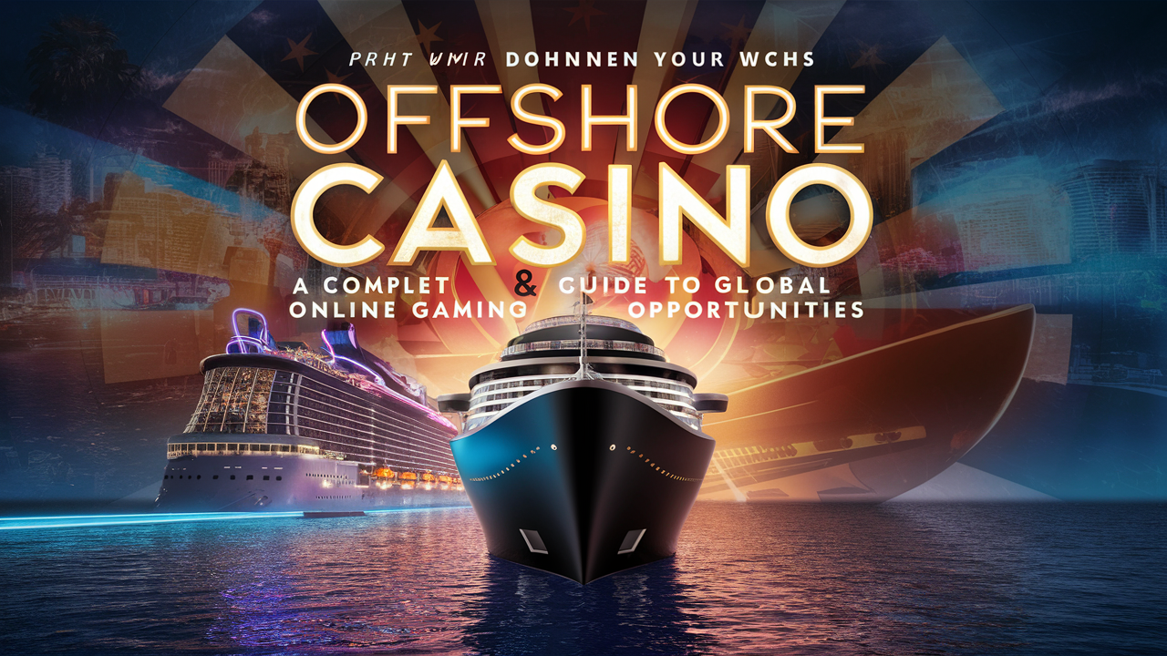 offshore casino