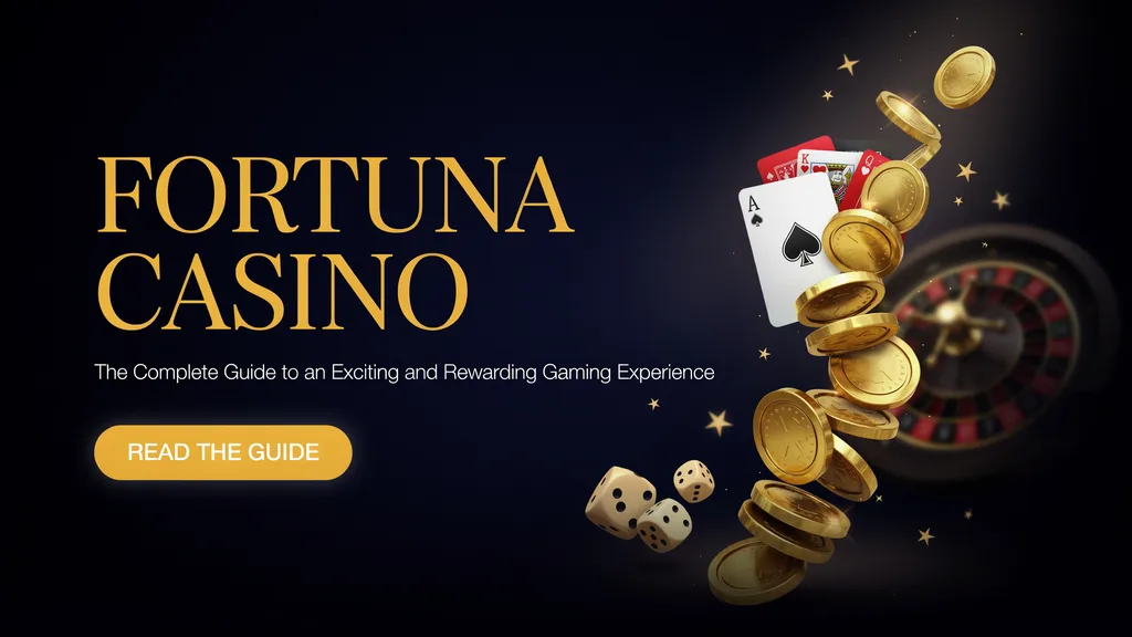 fortuna casino