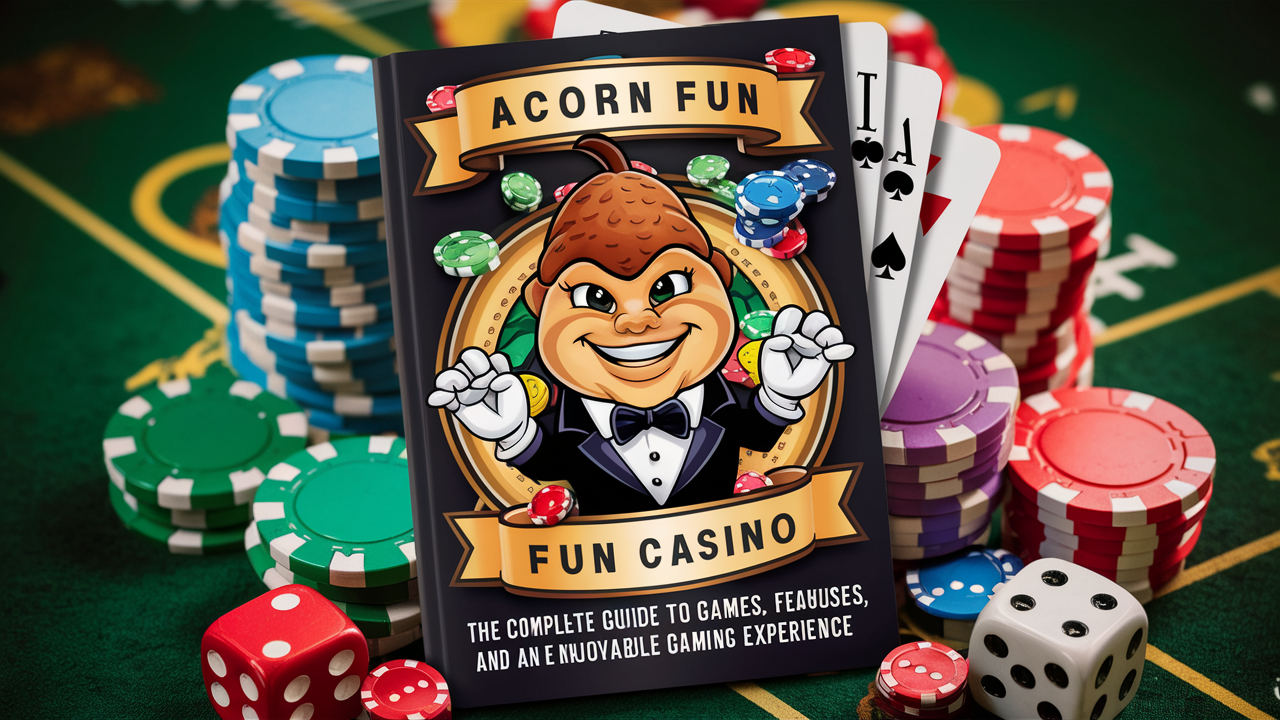 acorn fun casino