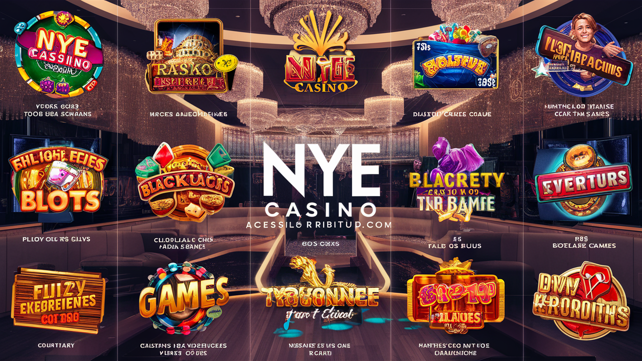 nye casino www.ribitup.com​