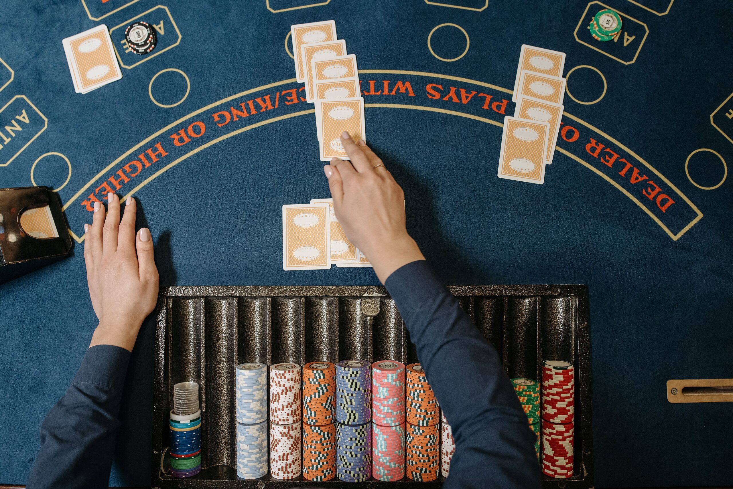roxy moxy casino