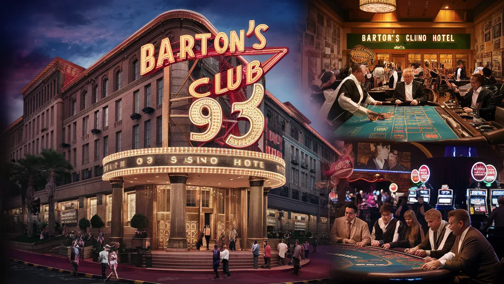 barton's club 93 casino hotel jackpot