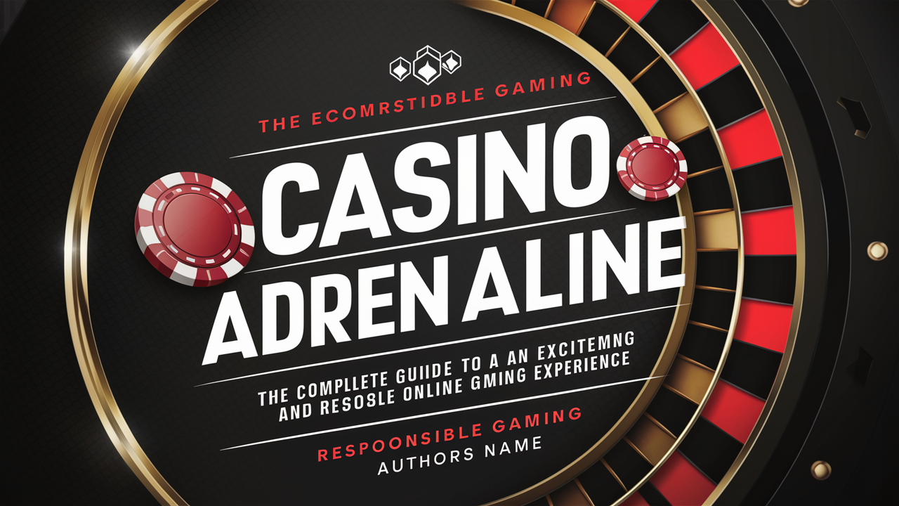 casino adrenaline