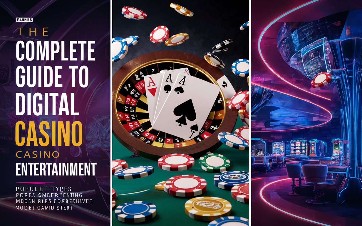 gambling games online