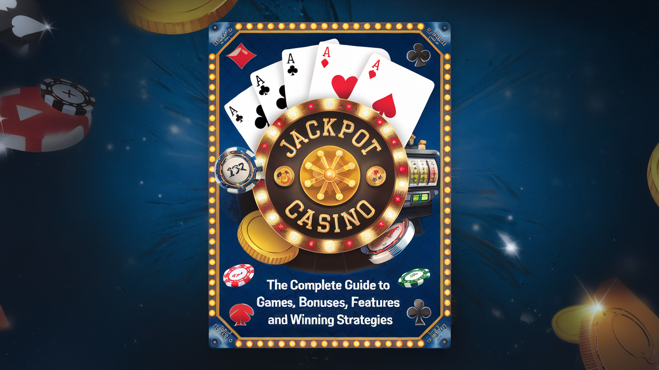 jackpot wheel casino