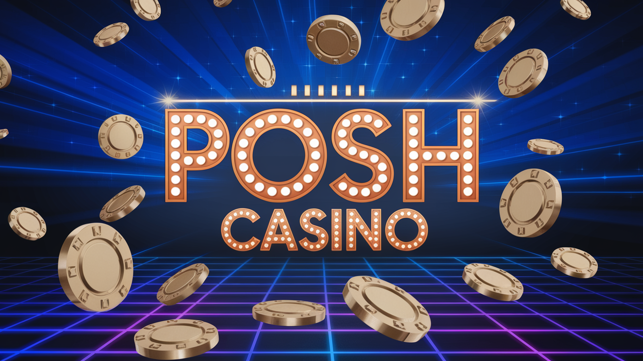 posh casino