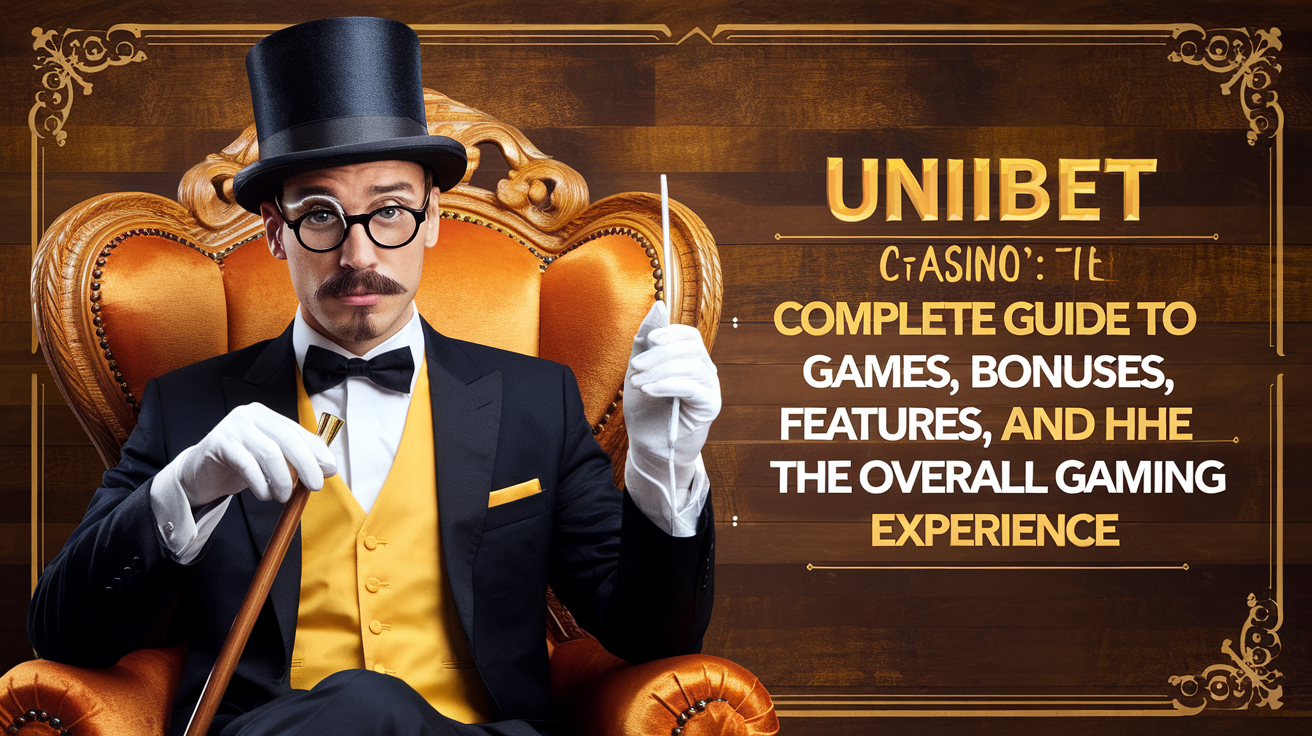 unibet casino