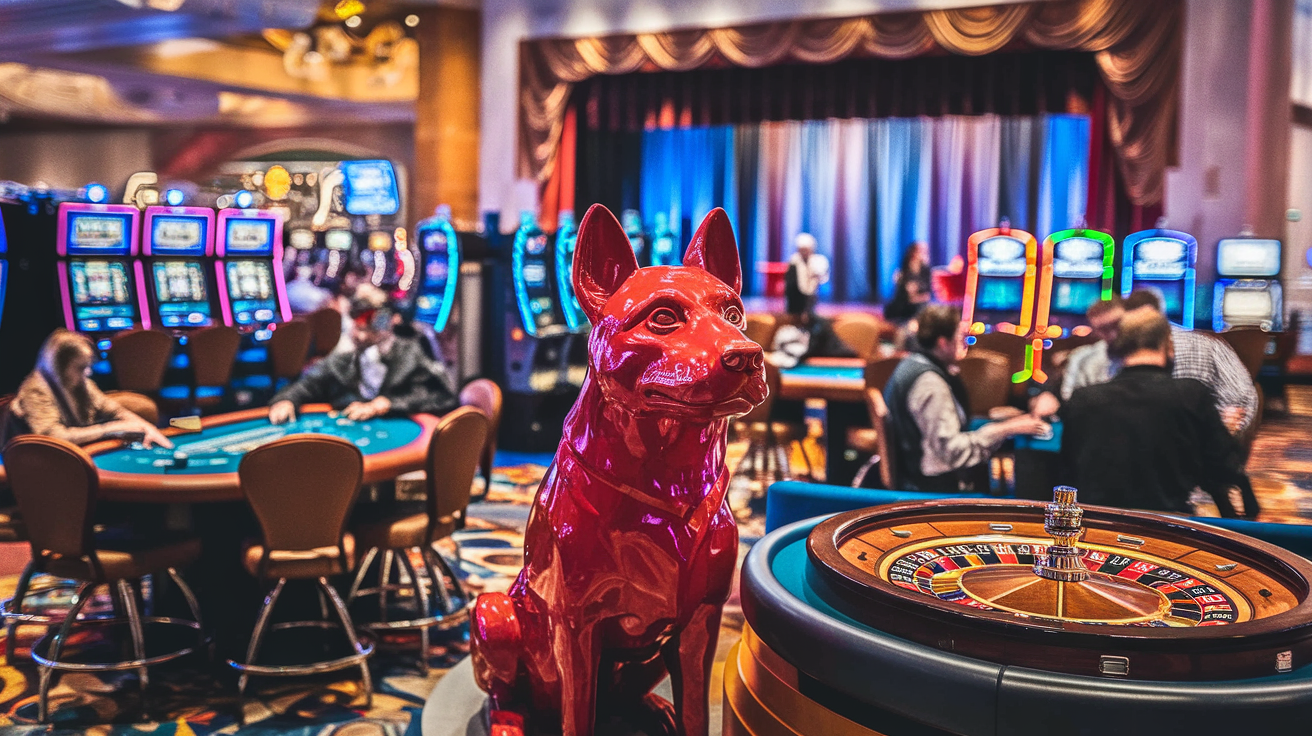 Red Dog Casino