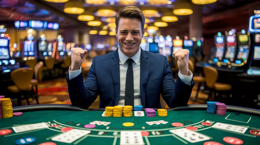 sweepstakes casino no deposit bonus spinfinite