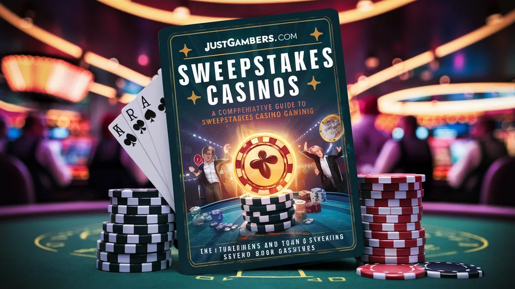 justgamblers.com sweepstakes casinos
