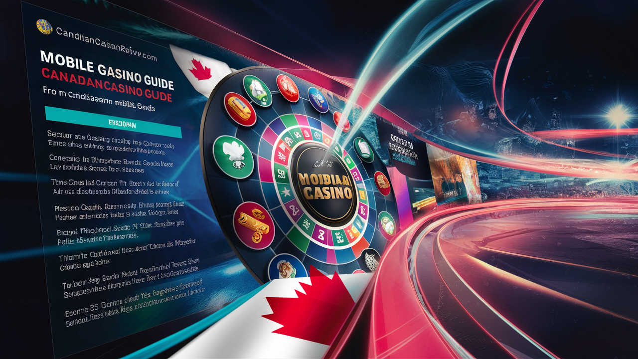 mobile casinos w.canadiancasinoreview.com