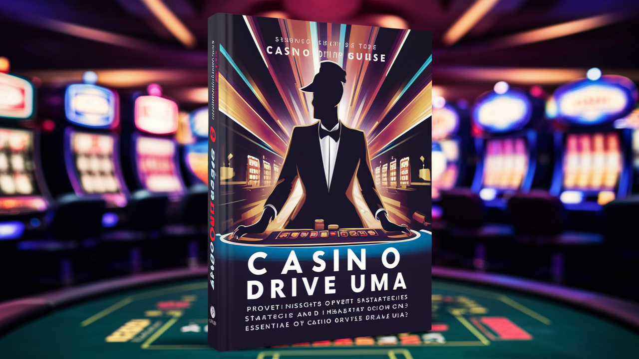casino drive uma
