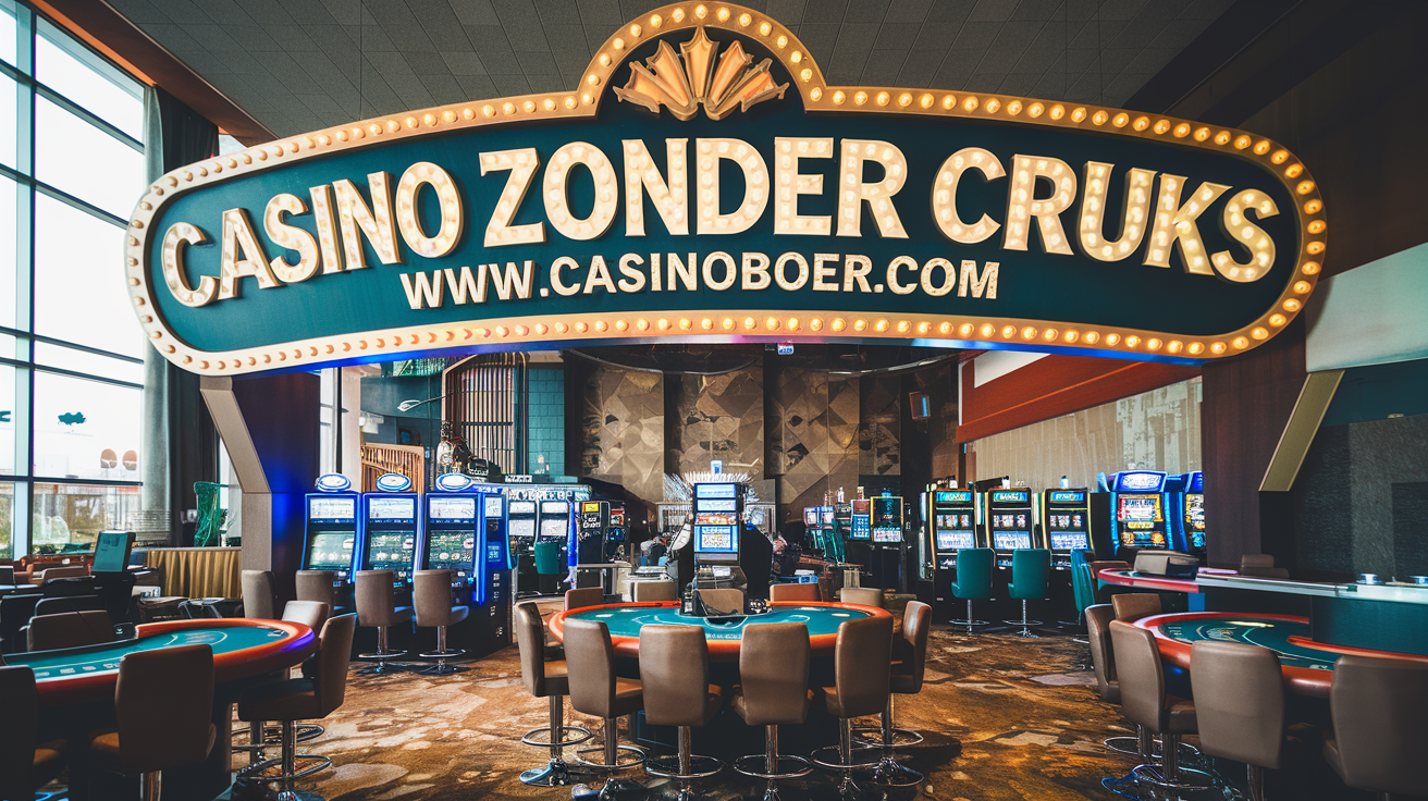 casino zonder cruks www.casinoboer.com