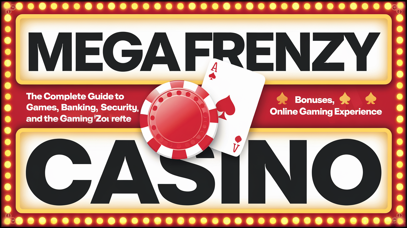 mega frenzy casino