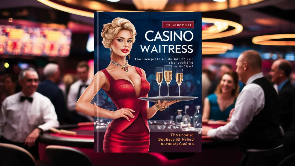 casino waitress