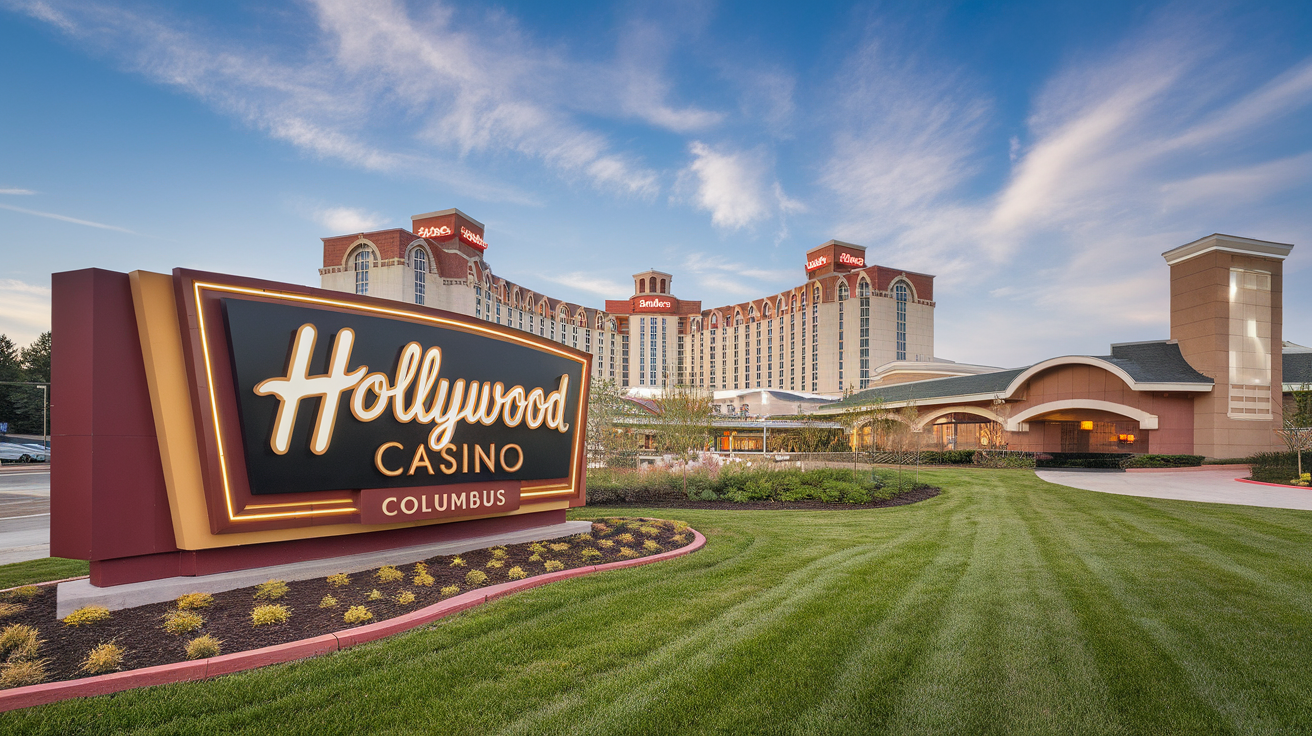 Hollywood Casino Columbus