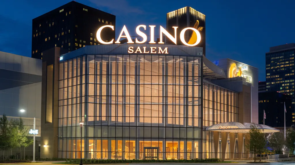 casino salem