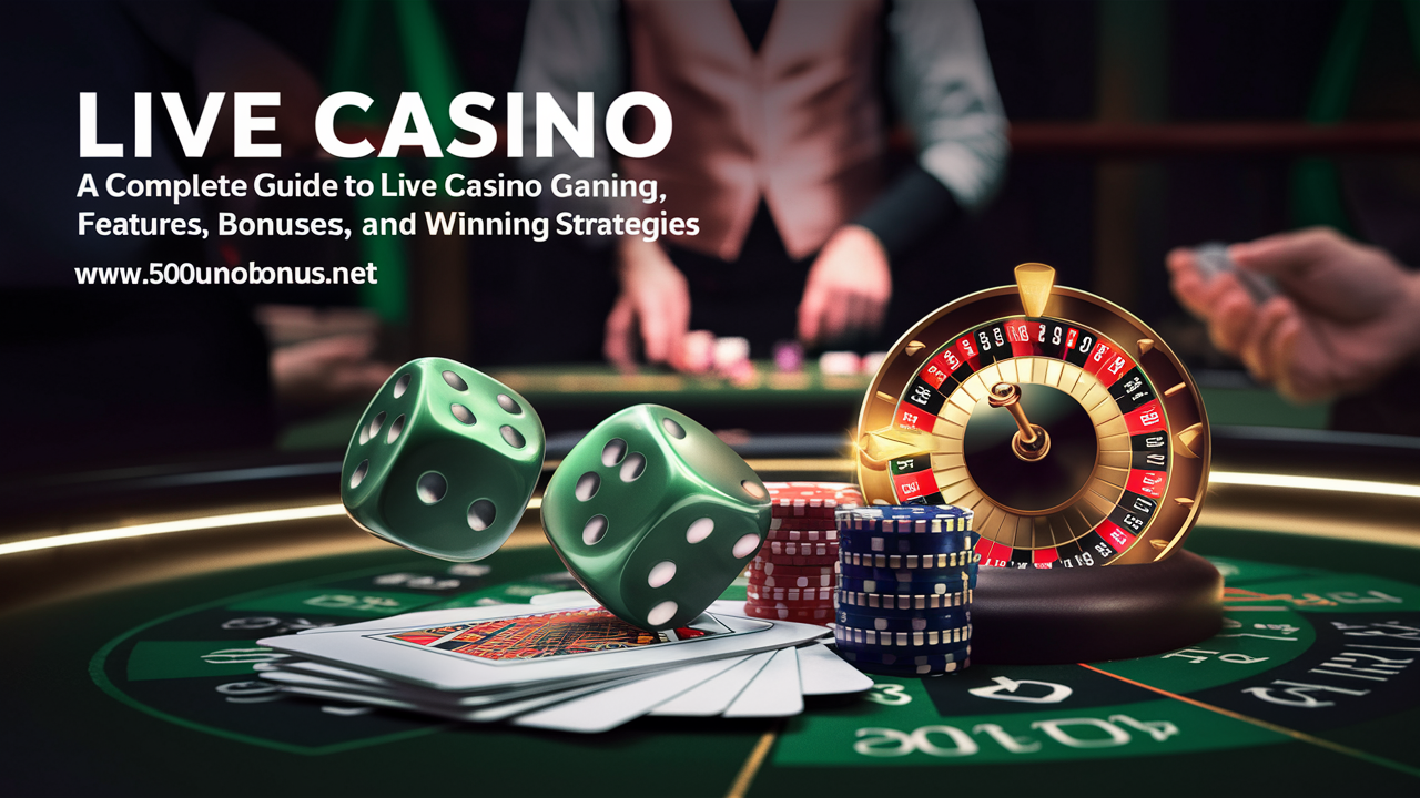live casino www.5000eurobonus.net
